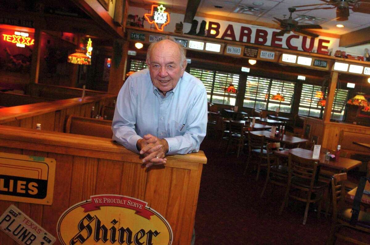 Felix Stehling founded Taco Cabana in 1978 and built it into a Tex-Mex chain with more than 100 locations. He died in 2012.