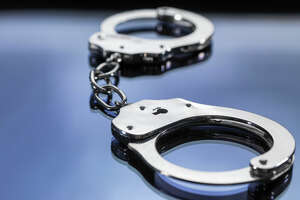 Huron County Drug Task Force arrests suspected meth dealer