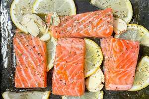 Oshen delivers quality salmon right to your door