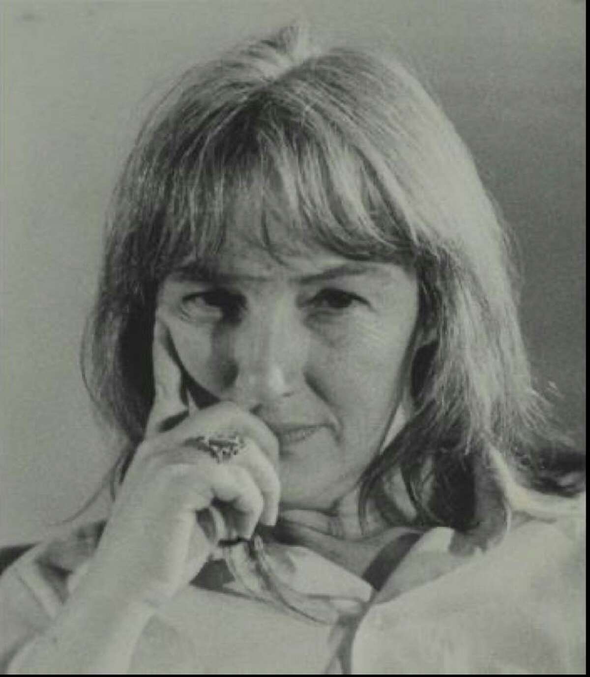 Jean Shelton in 1984