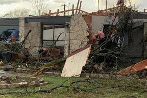 How to help Central Texas residents hit by tornadoes