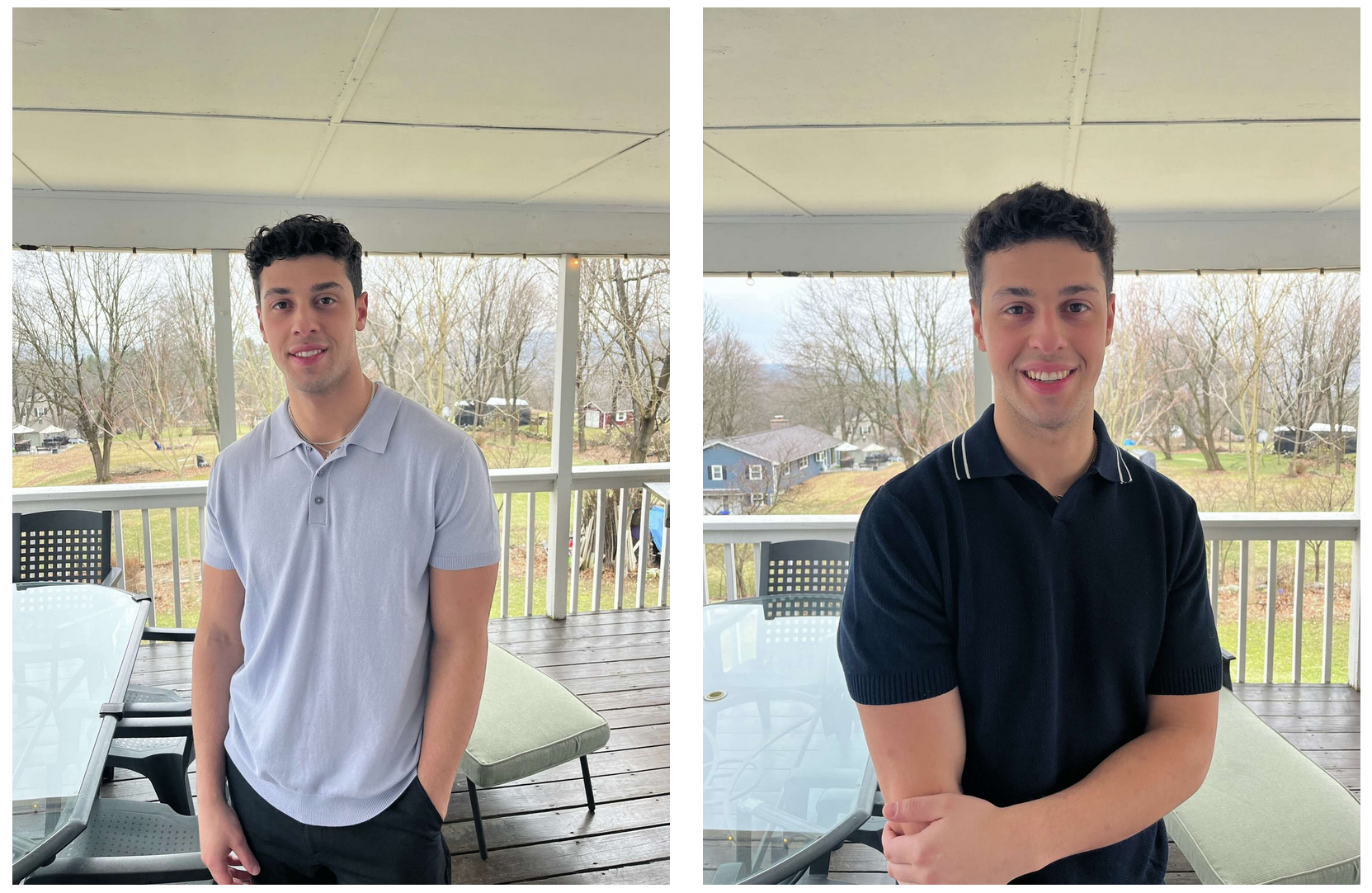 Brookfield twins to compete on ABC's 'The Bachelorette' - Vimarsana News