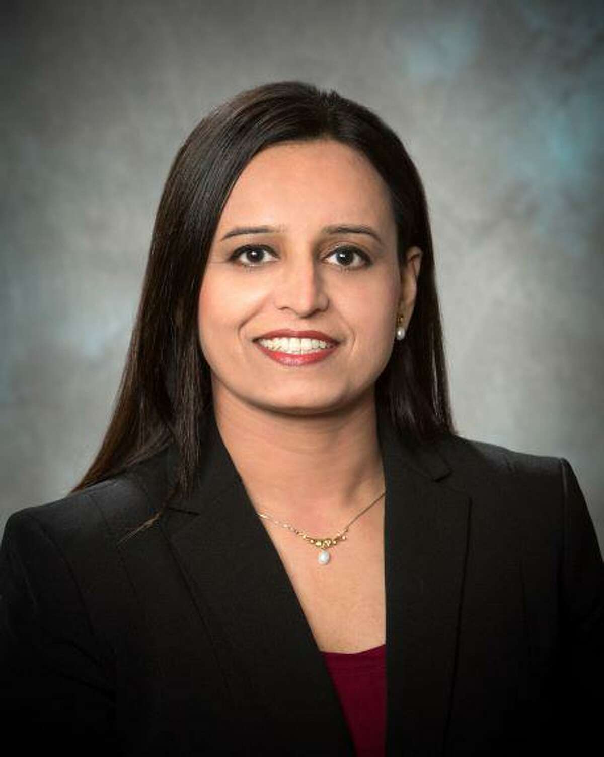 Gurvir Saini has been appointed chief nursing officer of HCA Houston Healthcare Southeast.