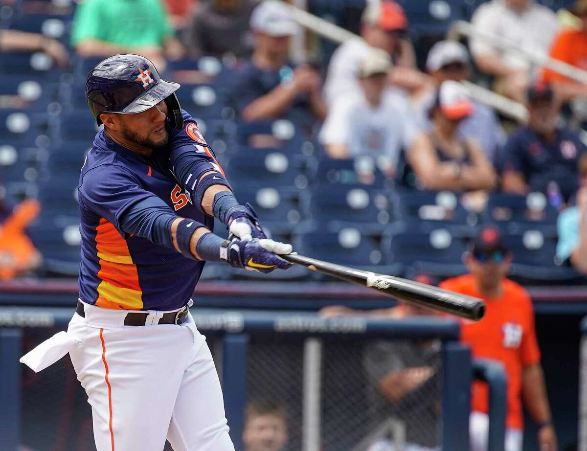 houston astros