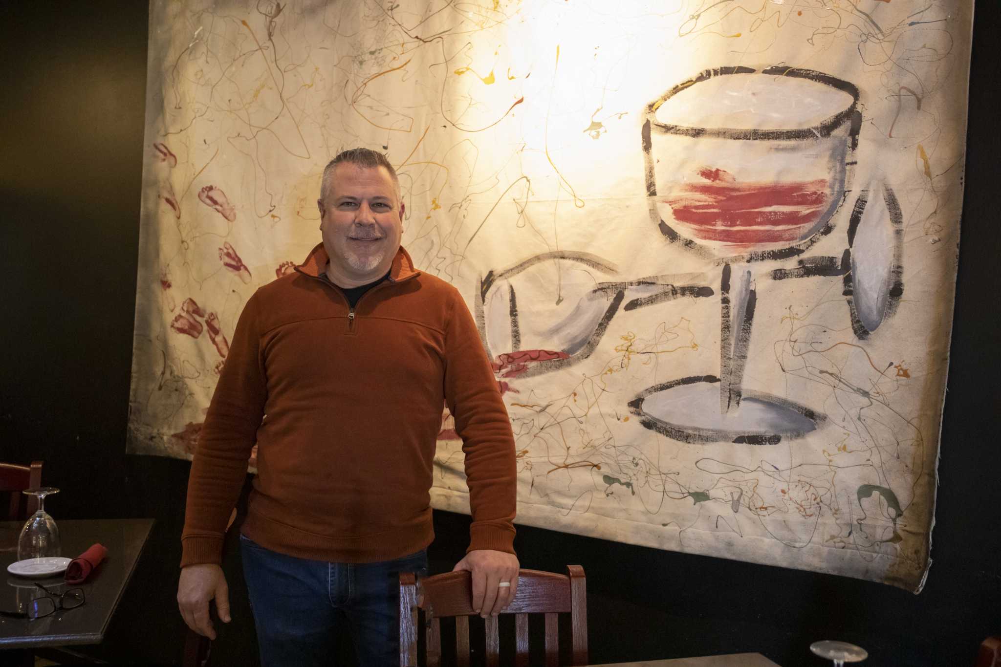 Garlic Press owner responds to closure of the Midland restaurant