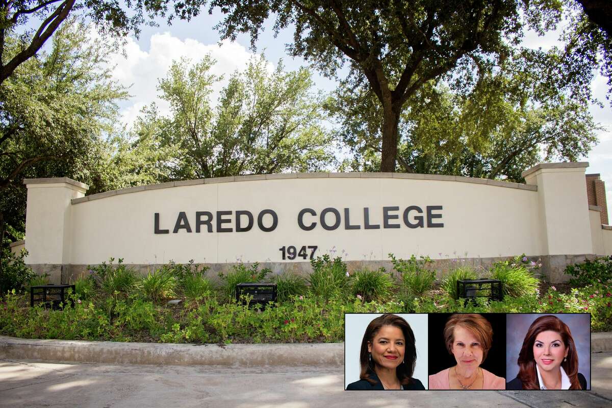Laredo College announced on March 23, 2022 it has three female finalists for its open presidential search including Dr. Naydeen González-De Jesús, Dr. Pamela Monaco and Dr. Maria “Minita” Ramirez.
