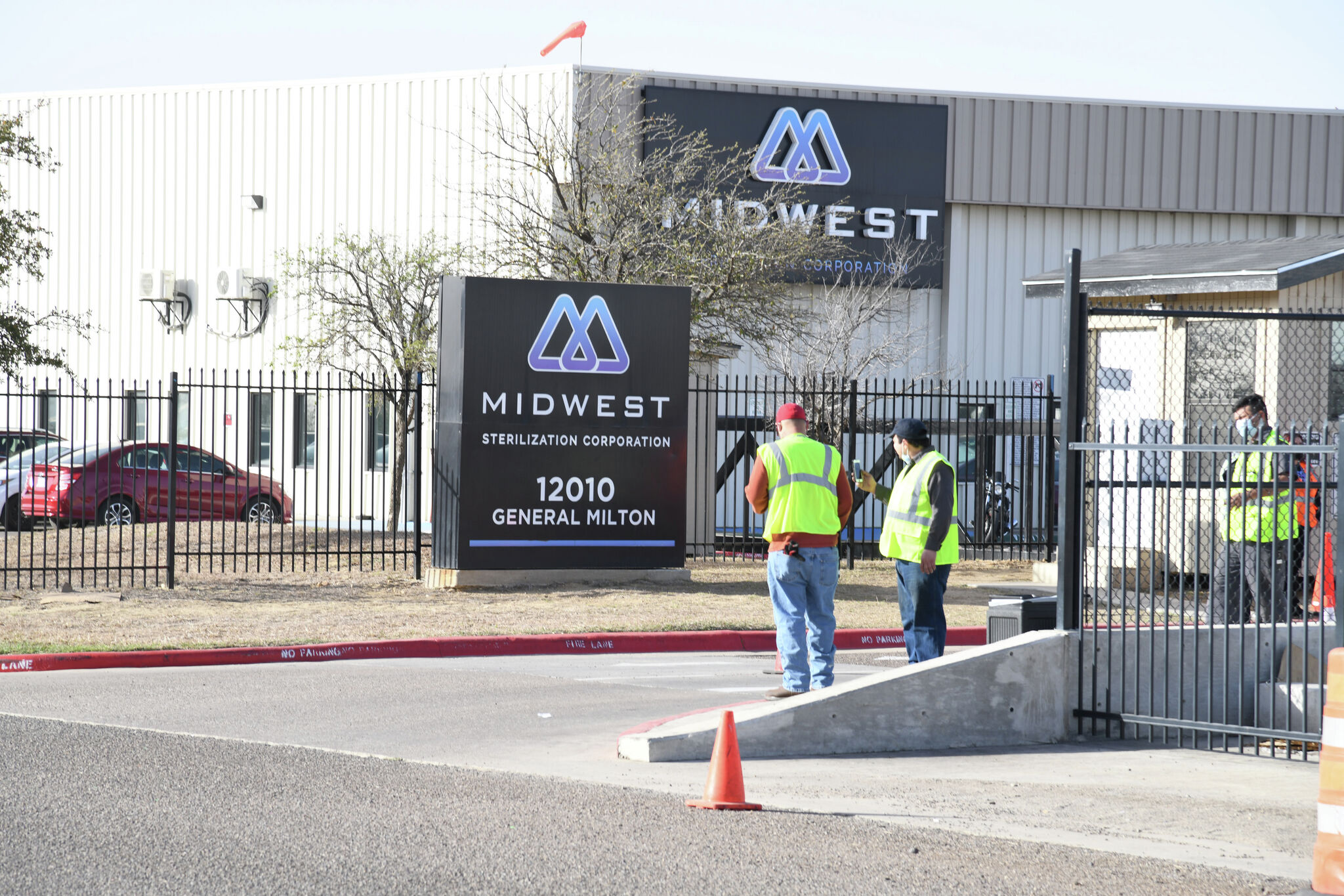 Laredo's Midwest Sterilization responds to EPA report on EtO emissions - Vimarsana News