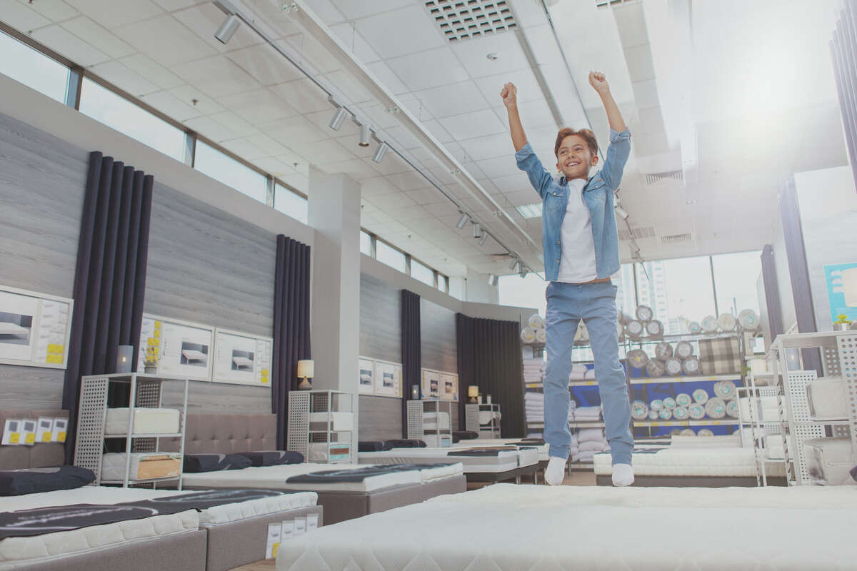 Best Mattress Stores in Oakland and the East Bay