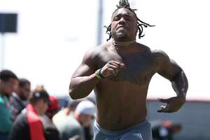 UTSA’s McCormick signs with Las Vegas Raiders