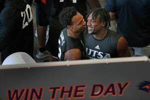 UTSA prospects hopeful as 2022 NFL draft begins