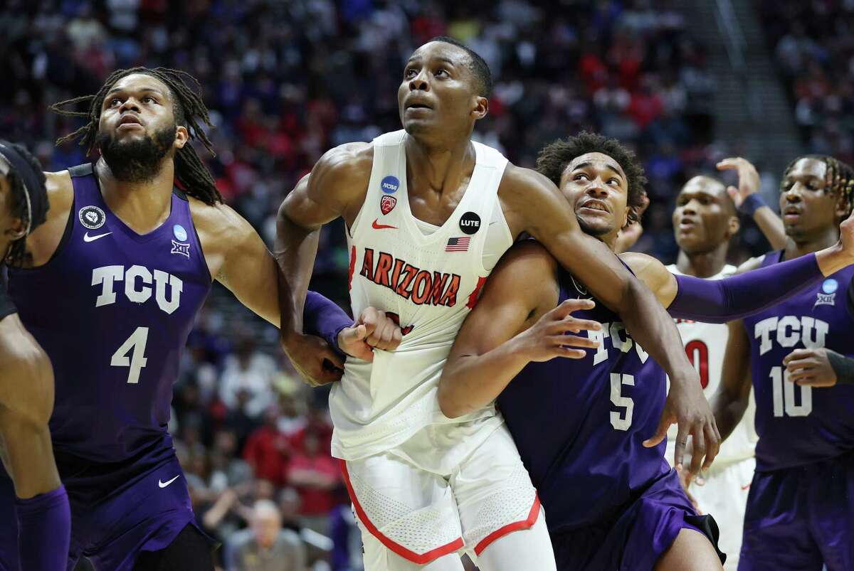 Mathurin, Terry, Koloko Make History on NBA Draft Night