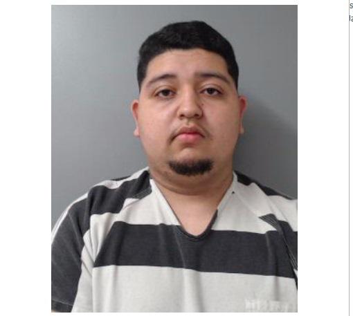 Two accused of racing along Loop 20 - Vimarsana News