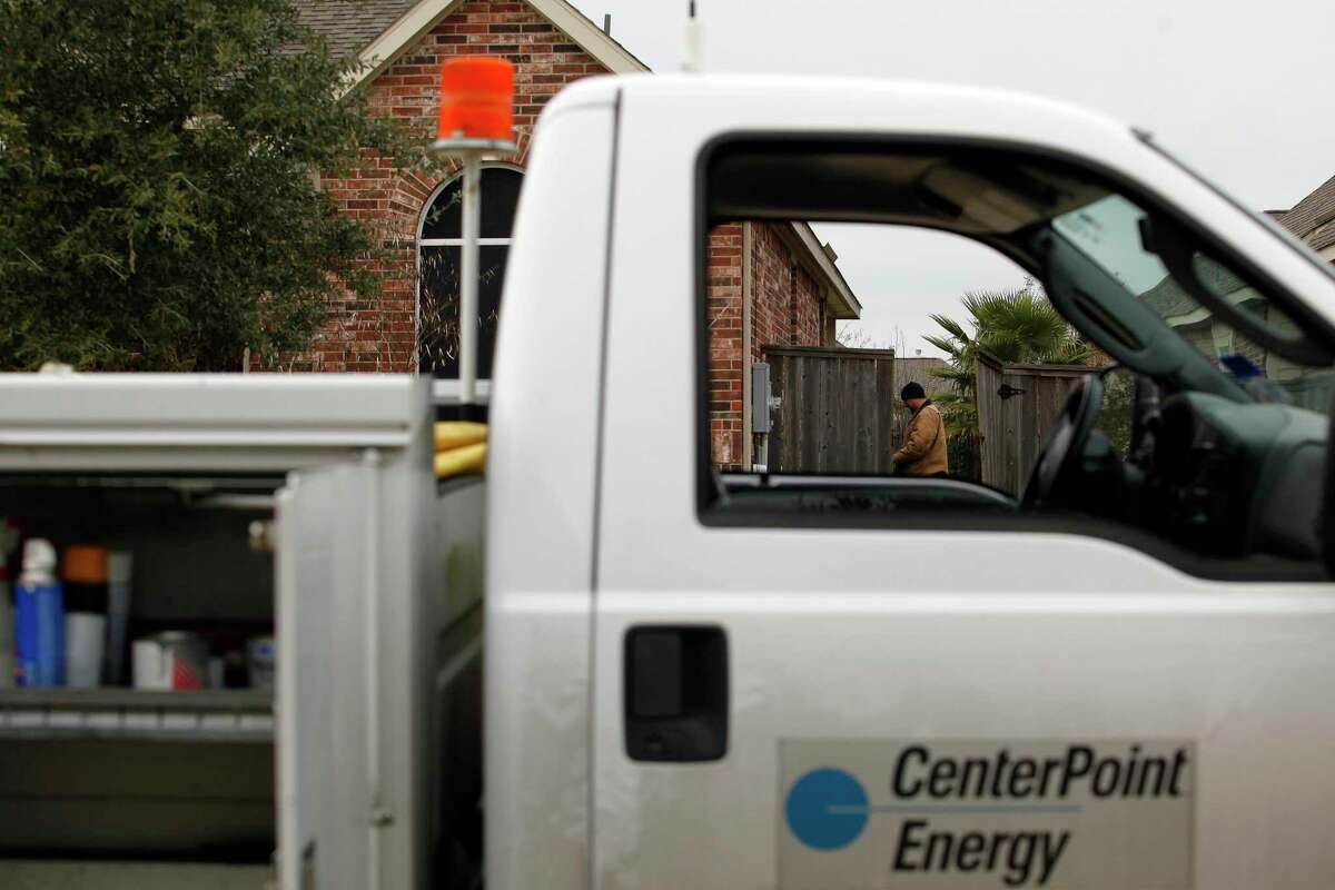CenterPoint is raising its natural gas rates.