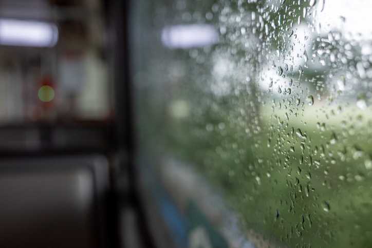 NASA research finds unusually low humidity levels can cause the flu virus to spread faster - Vimarsana News