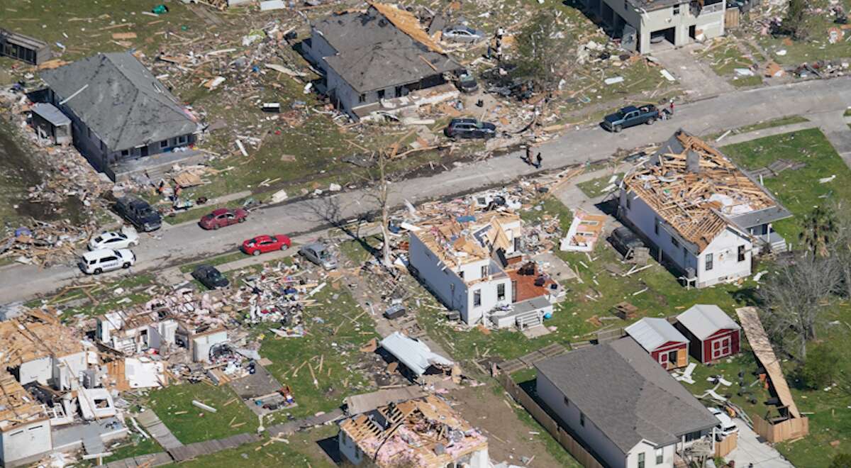 'Anybody that met him loved him': Louisiana family grieves loss of ...