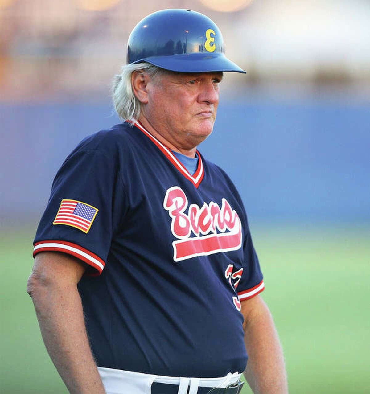 Local Legion baseball icon Schaake dies at 68