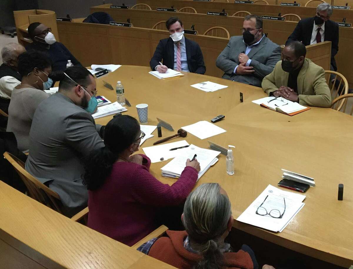 New Haven affordable housing developers seek better terms due to pandemic economy