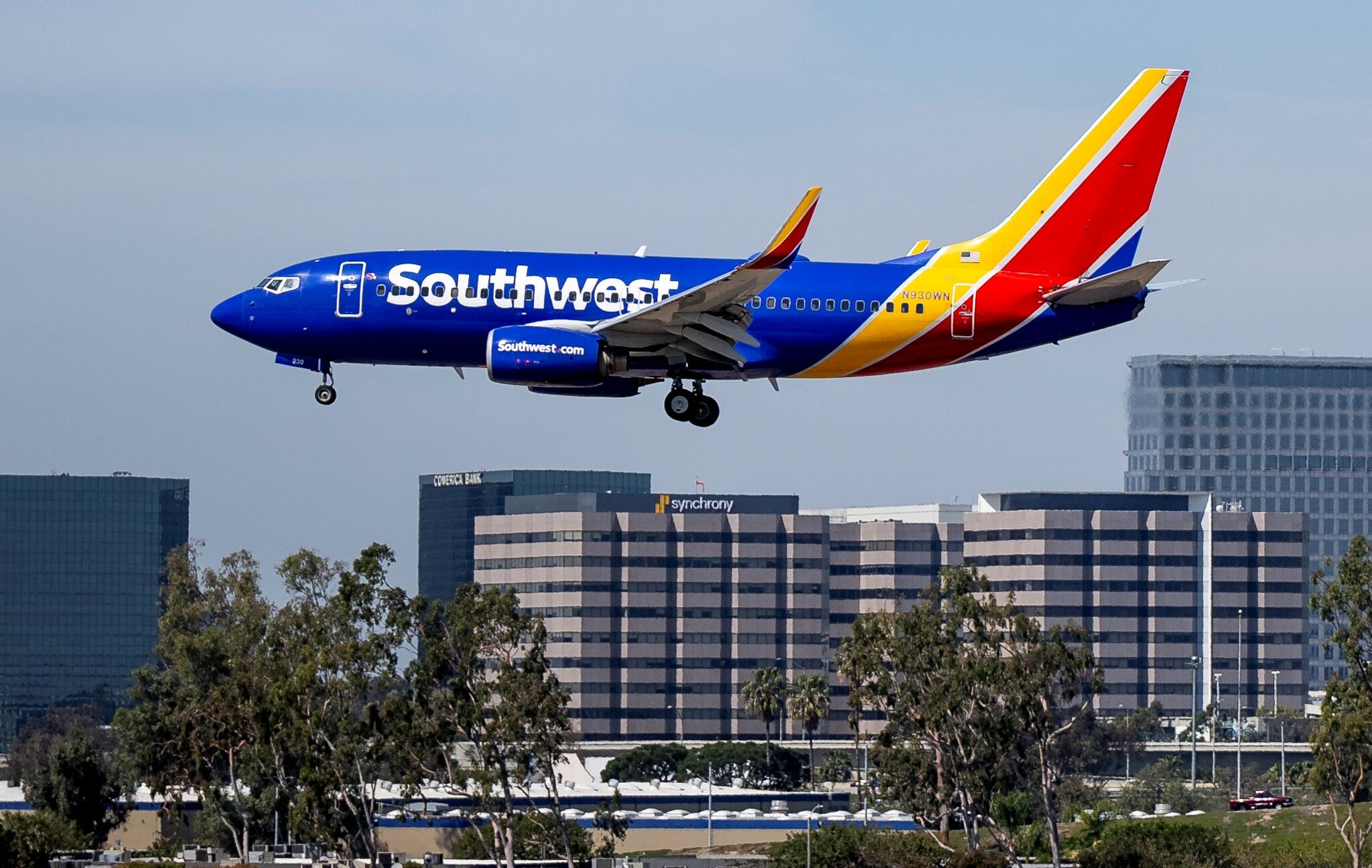 Southwest Airlines To Offer New, Higher Priced Fare Category