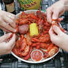Spring is officially here and for many Texans that means it's time to pull out the large boiling pots because it's crawfish season.