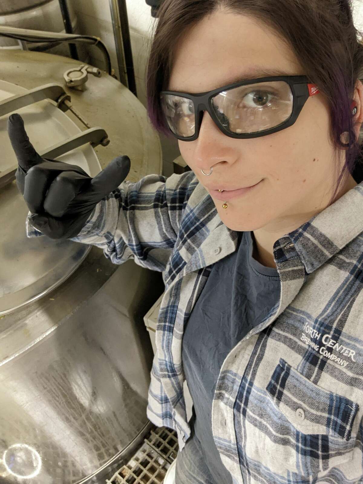 Women - Brewers