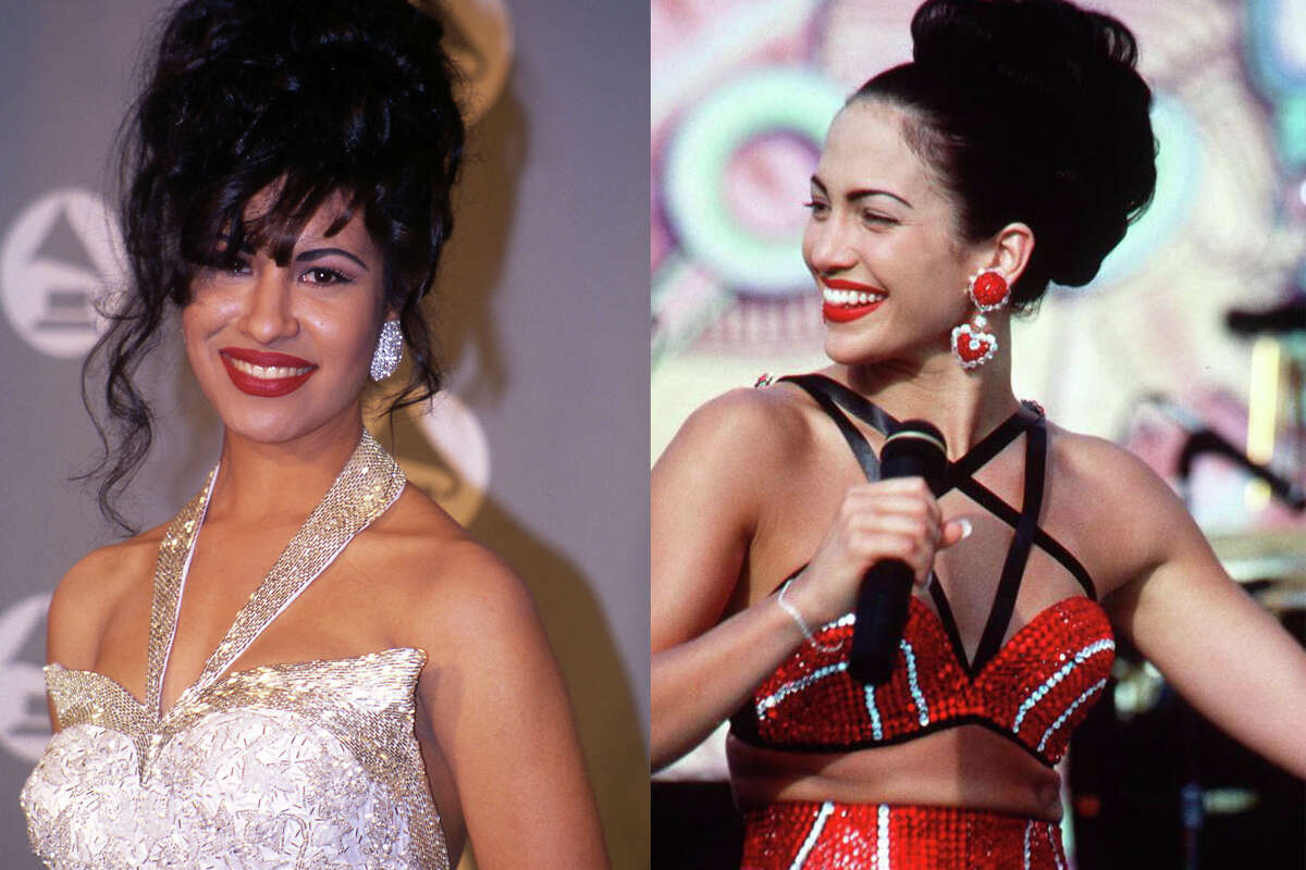 In celebration of the iconic Queen of Tejano "Selena" returns movie to theaters nationwide