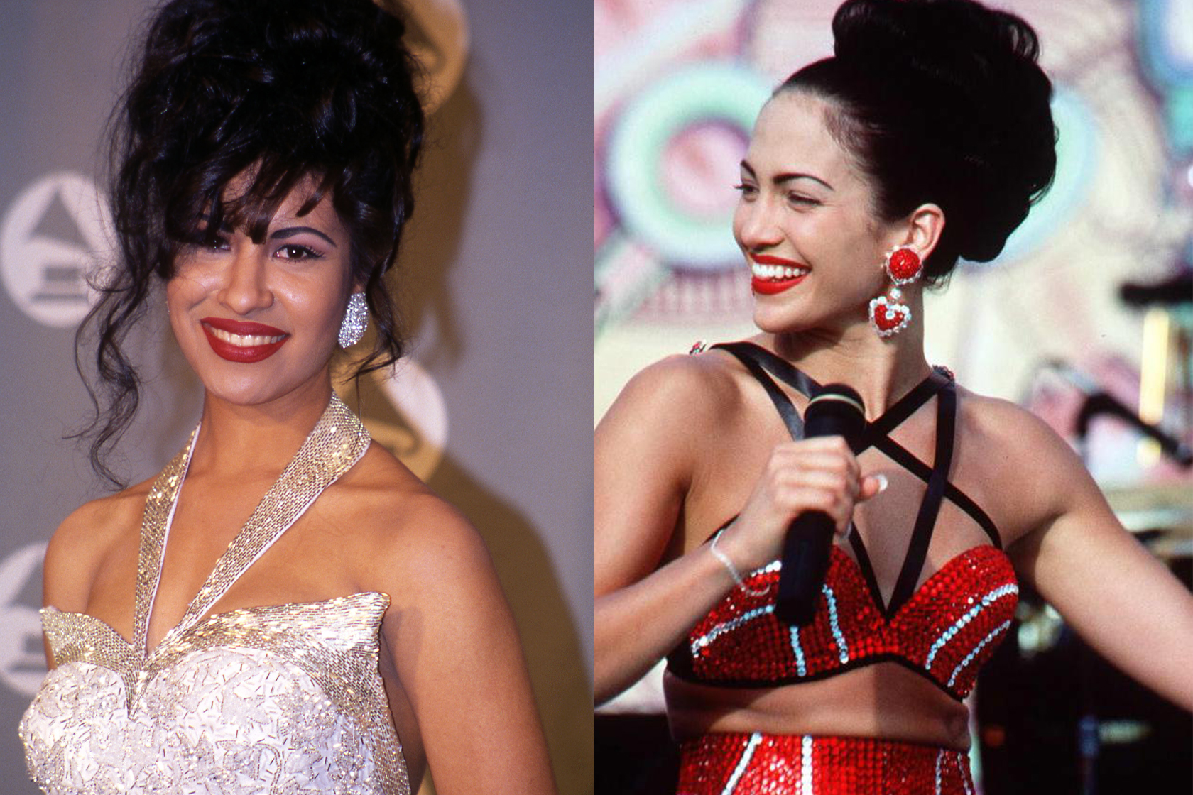 'Selena' is returning to theaters to celebrate the movie's 25th anniversary - Vimarsana News