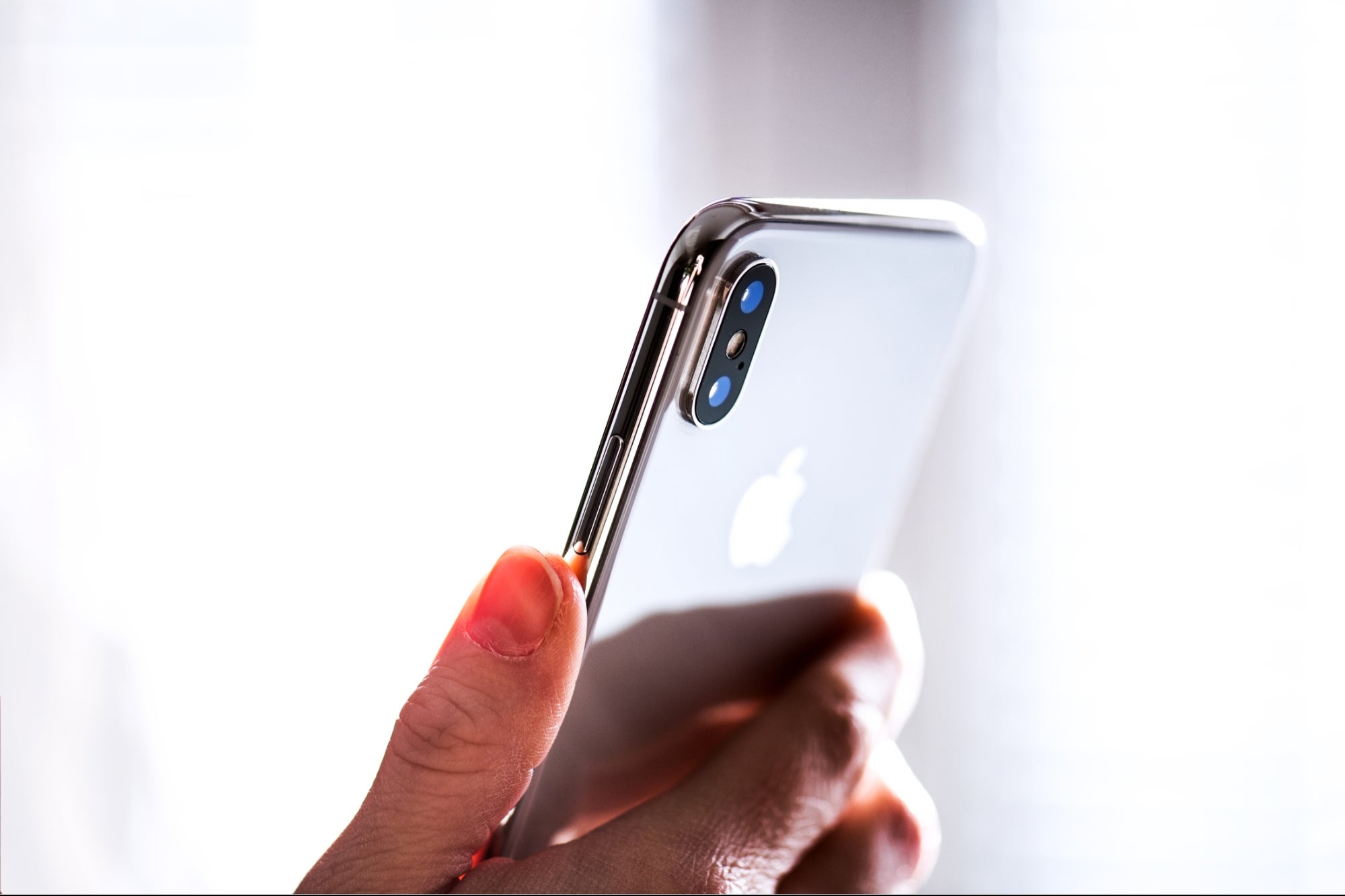 U.S. State Will Now Accept Digital Driver's License on iPhone - Vimarsana News