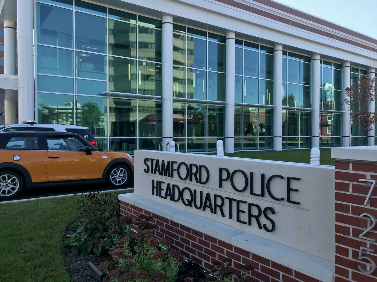 The Stamford Police Department has space for a police academy at its new headquarters at 725 Bedford St., Chief Tim Shaw said at a meeting of the Board of Representatives’ Public Safety and Health Committee on June 22, 2022.