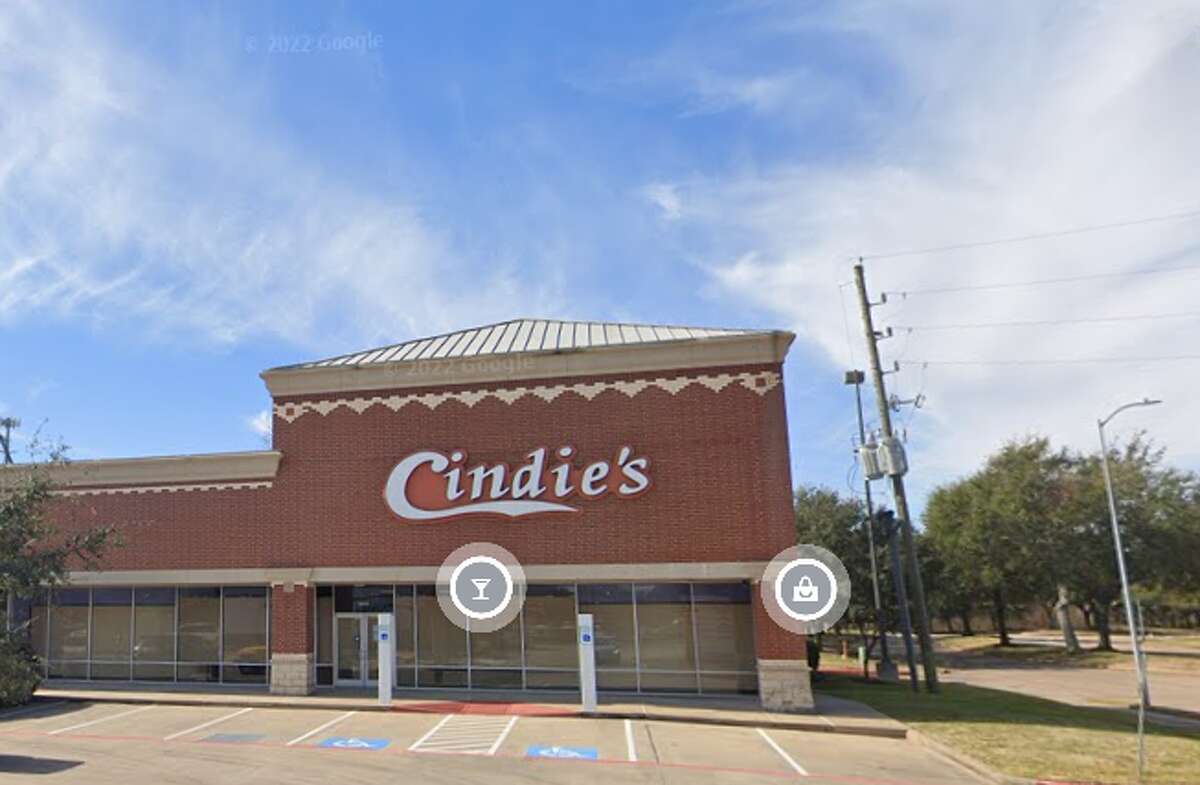 Cindie's sues Missouri City, claiming it's 'ordinary retail' and not a
