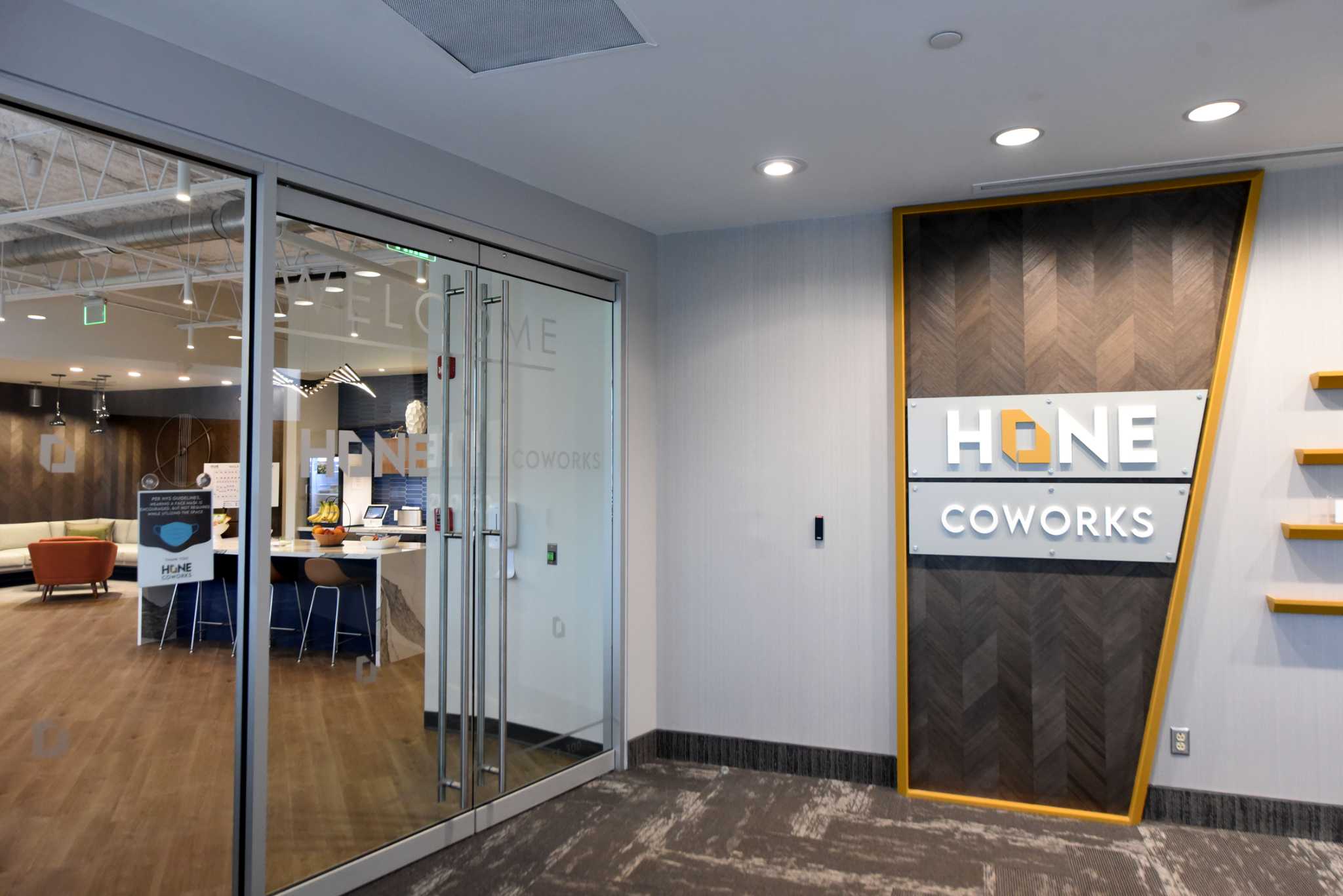 Hone Coworks opens second location - Vimarsana News