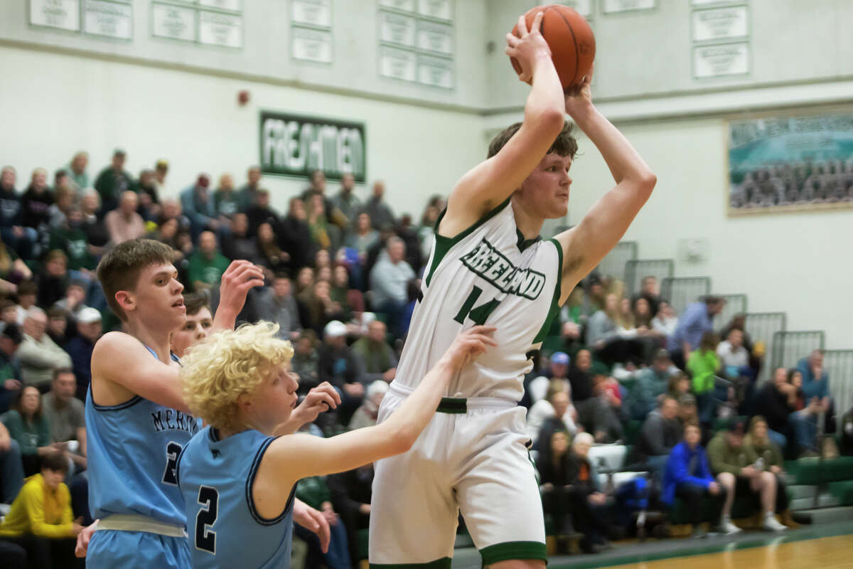 Meet the Daily News boys' basketball Dream Team