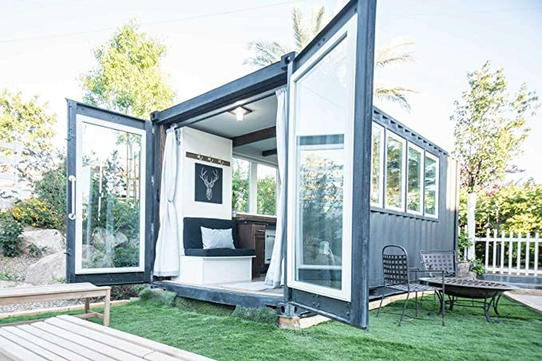 Looking for a Tiny House for Sale? Here are 5 Great Options in