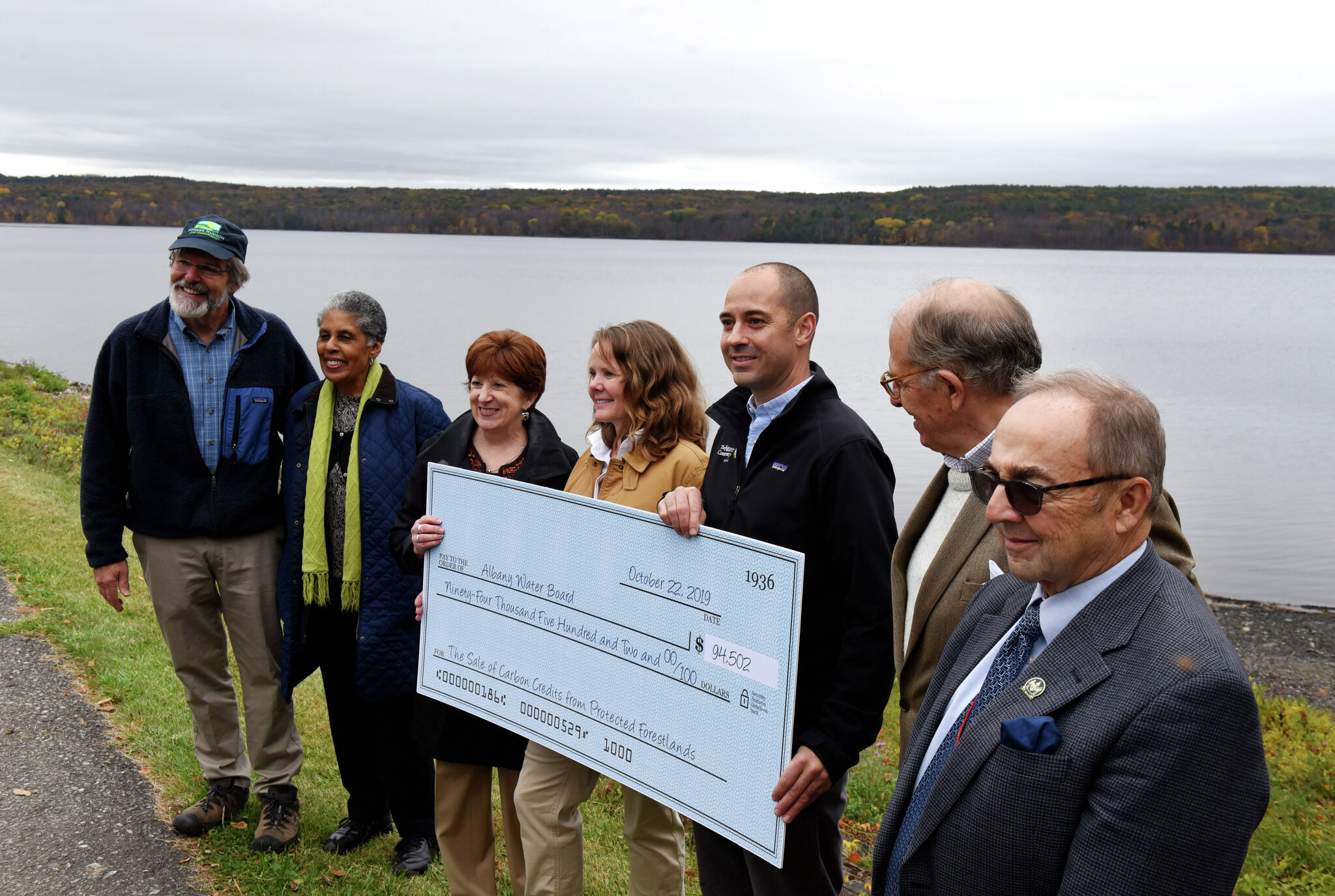 Are carbon credits really helping with climate change? - Vimarsana News