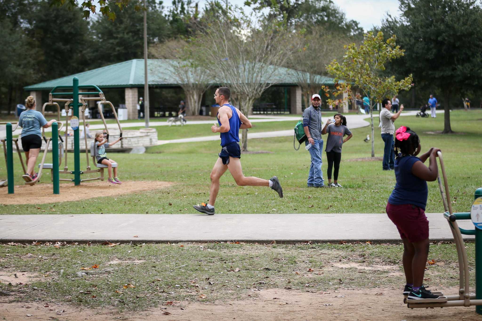 Conroe approves new restrooms for Carl Barton Jr. Park