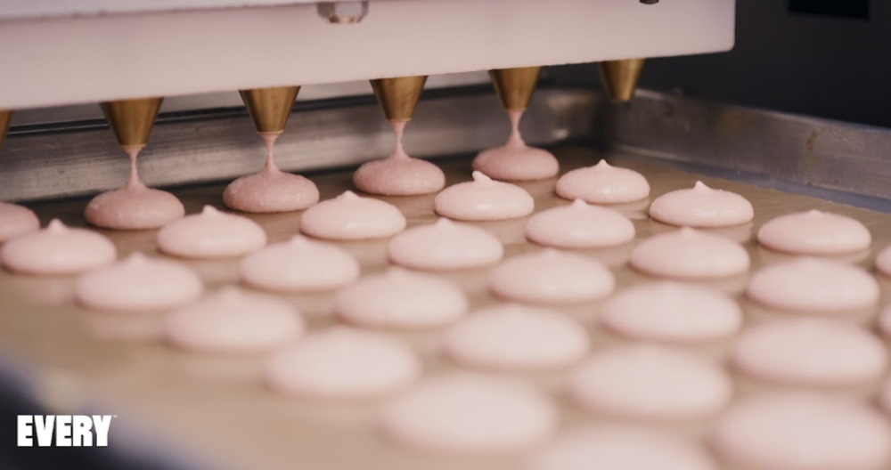 New protein-free egg product by Laredoan goes national - Vimarsana News