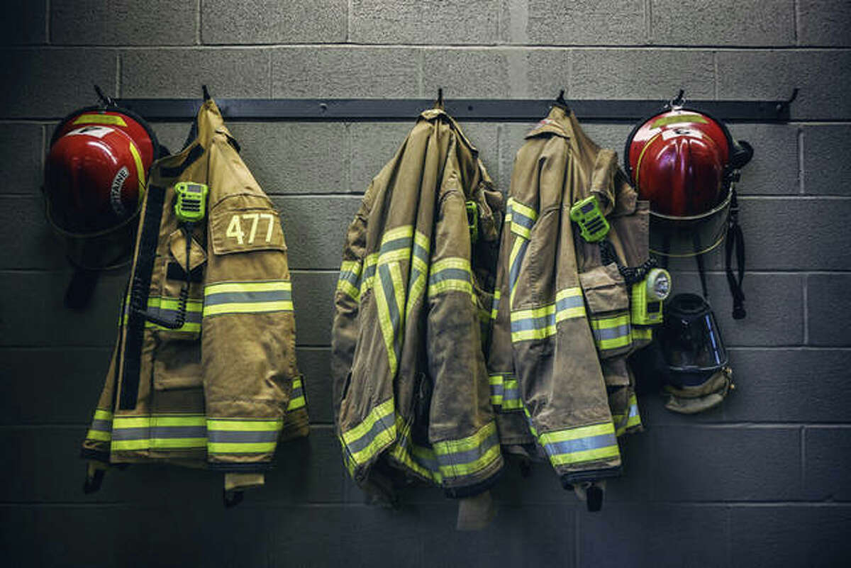 The state fire marshal's office has awarded more than 100 fire departments grant money to assist with buying essential equipment. 