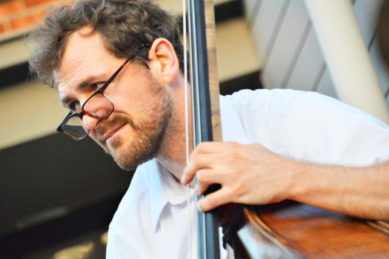 Matt Dwonszyk, Jason Schwartz jazz quartets to play at Library Studio in Middletown - Vimarsana News