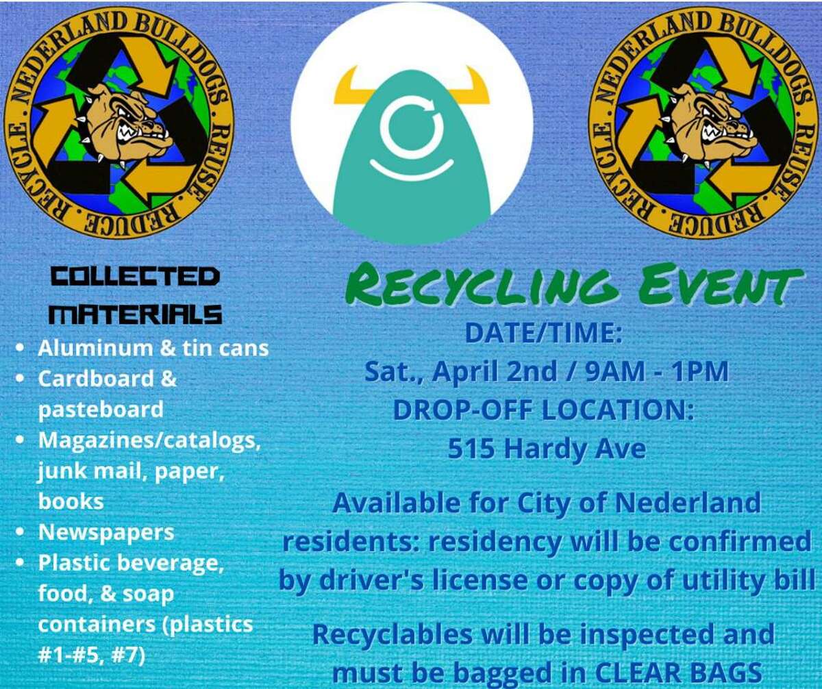 Nederland has set a date for its Recyclops trial event.
