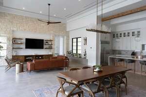 $2M home brings modern Mexican style to Camp Bullis area