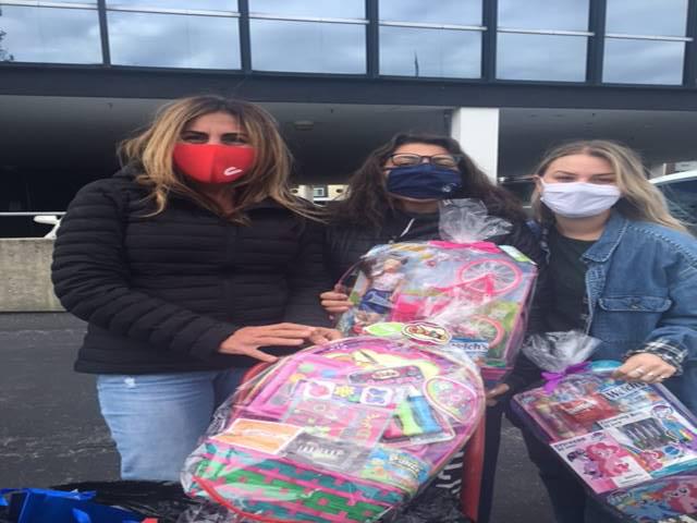 Shelton-based firm collecting items for annual Easter Basket Drive - Vimarsana News