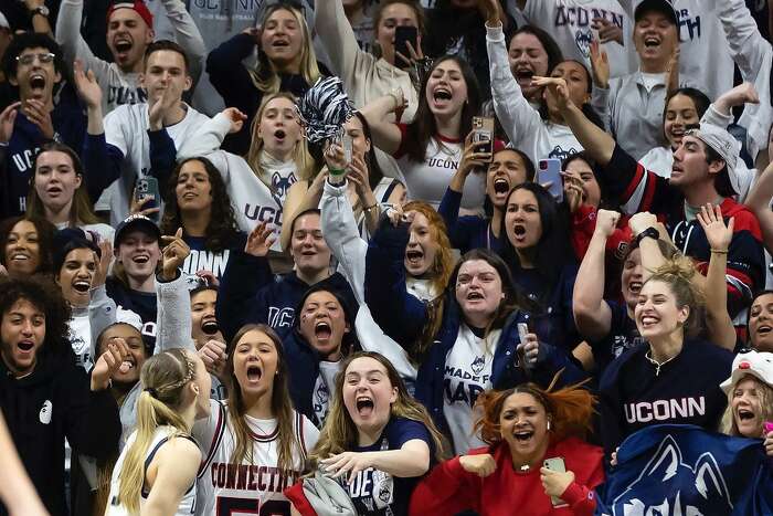 No. 2 UConn women's basketball vs. No. 7 UCF: Time, TV and ...
