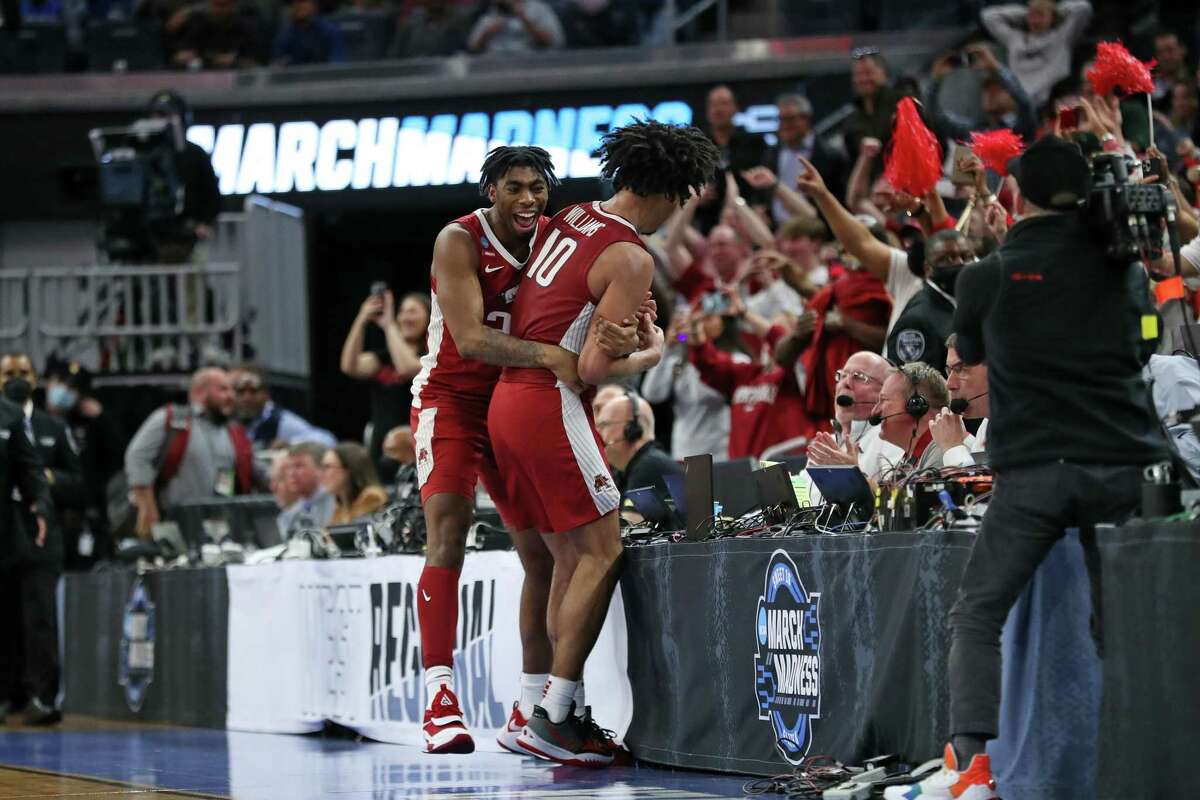 Arkansas, Eric Musselman stand in the way of Coach K's last ...