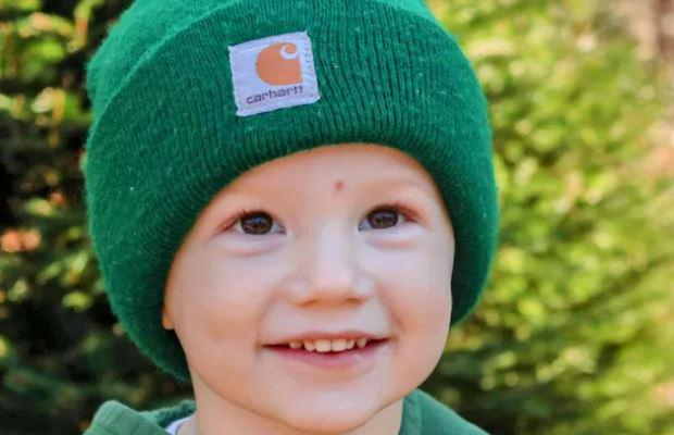 Community raising funds after Preston boy, 3, suffers spinal injury in ATV accident - Vimarsana News