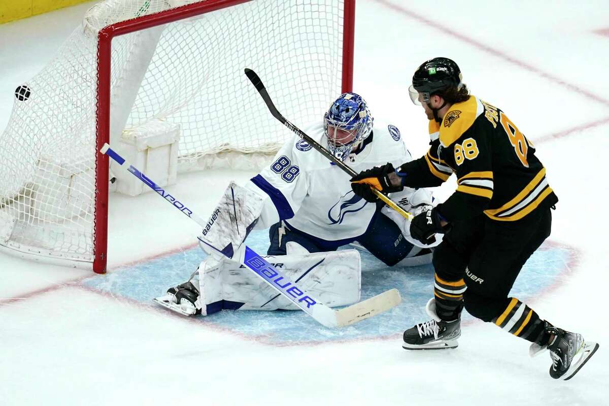 David Pastrnak has all the ingredients to be a leading man - The Boston  Globe