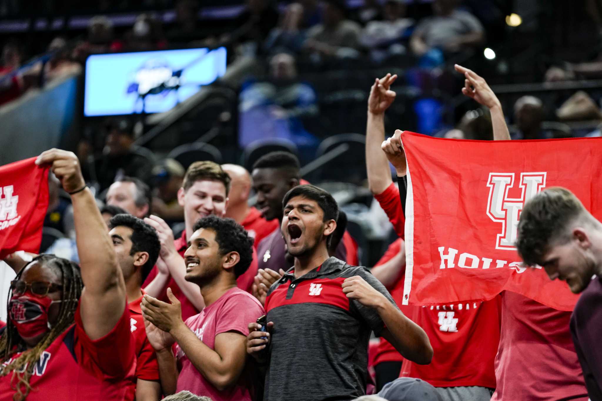 Uh Football Fans Rejoice! Home Games Are On Spectrum Sports - qyee82r