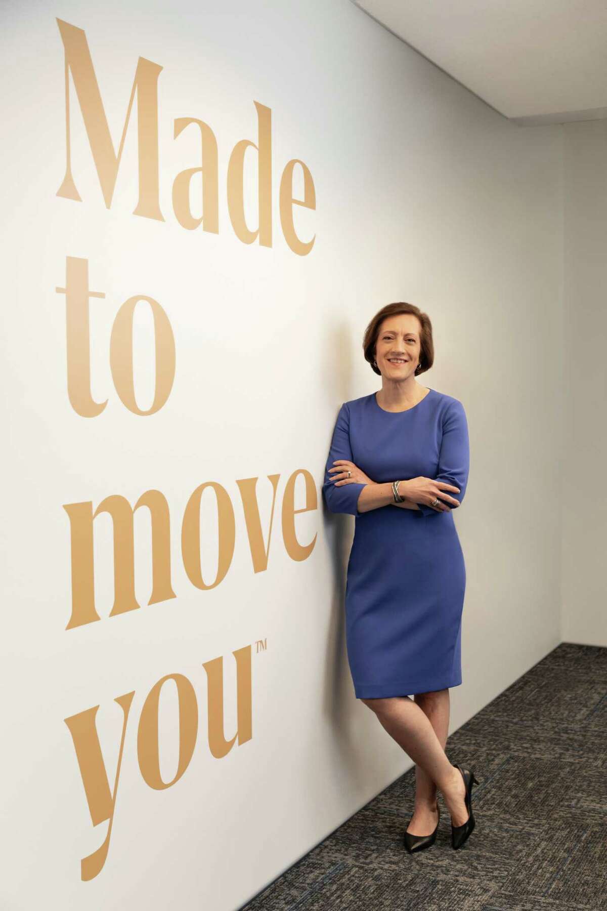 Judy Marks is chief executive officer, president and chairwoman of Farmington-based Otis Worldwide, one of the world’s largest makers and servicers of elevators, escalators and moving walkways. She is the only woman to currently serve as CEO of a Fortune 1,000 company headquartered in Connecticut.