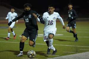 Local soccer teams eye second round