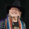  Singer, songwriter and guitarist Willie Nelson performs live on stage at the Luck Reunion on March 17, 2022 in Luck, Texas. 