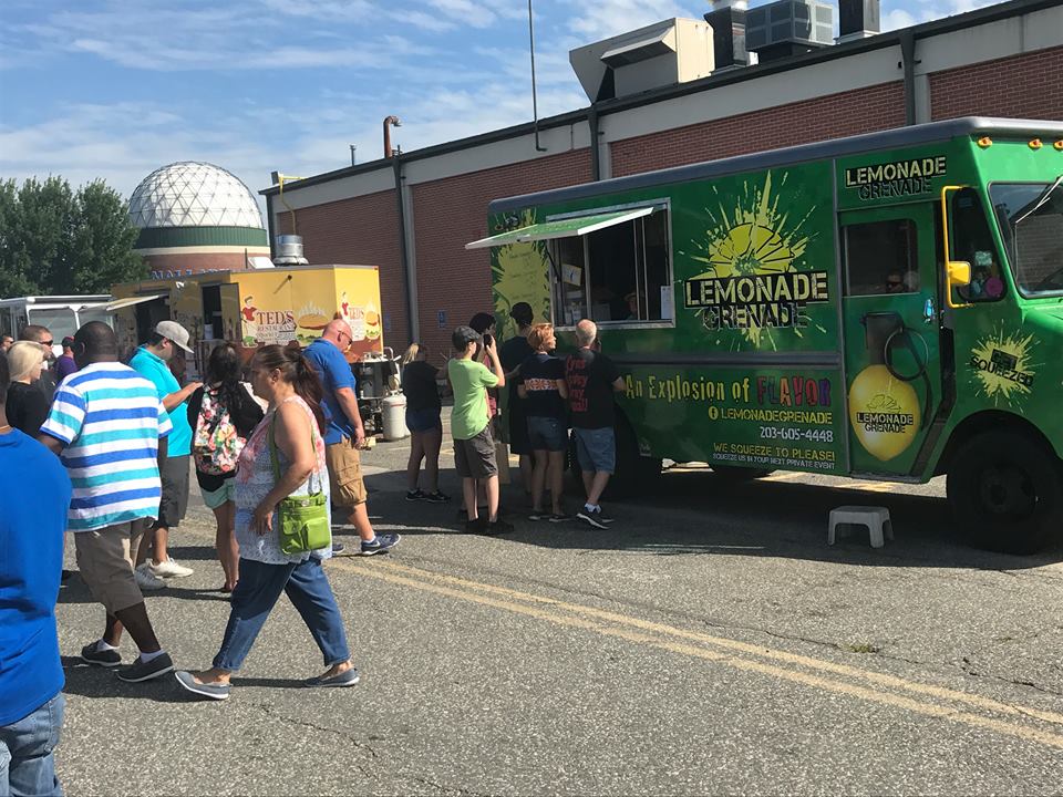 Milford Food Truck Fest returns in May, and is free this year - Vimarsana News