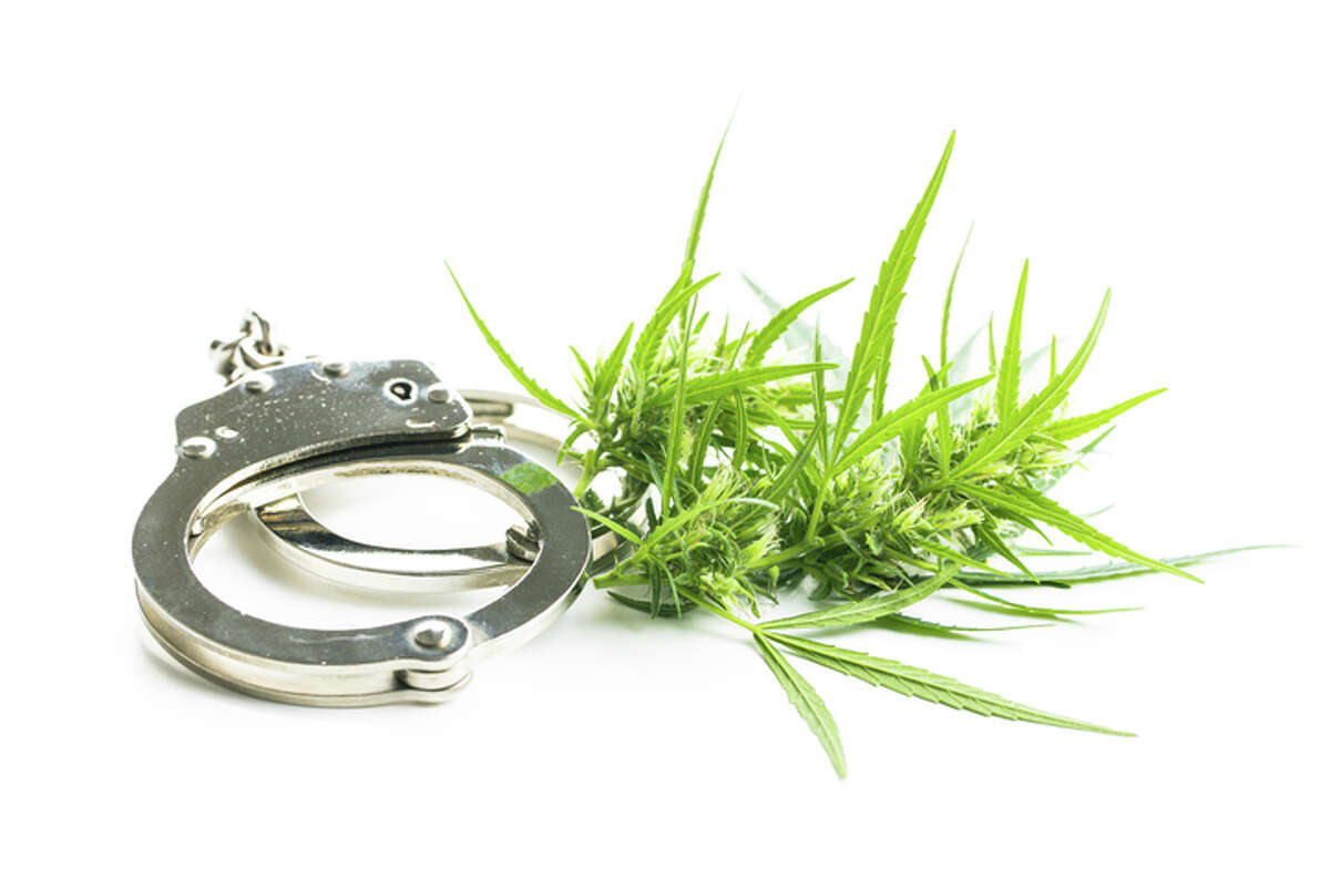 A federal court jury in Springfield has convicted a man stopped in South Jacksonville in 2017 with more than 1,000 pounds of marijuana in his recreational vehicle.